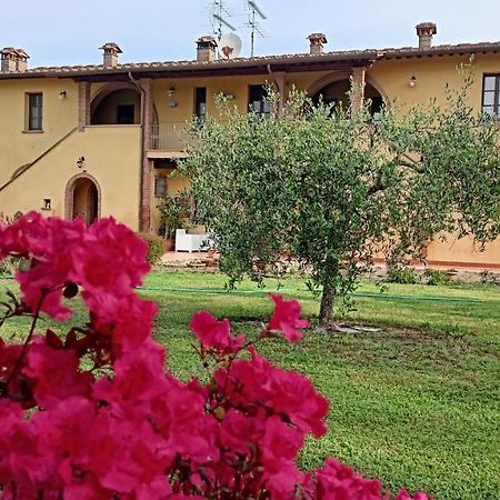 Il Chiassetto Agriturismo No Kids Cascina Bagian luar foto