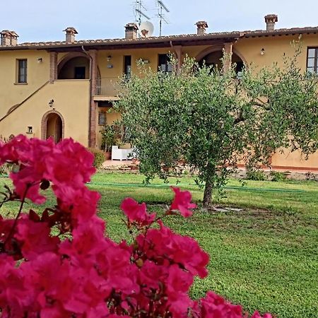 Il Chiassetto Agriturismo No Kids Villa Cascina Bagian luar foto