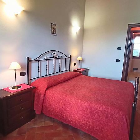 Il Chiassetto Agriturismo No Kids Cascina Bagian luar foto