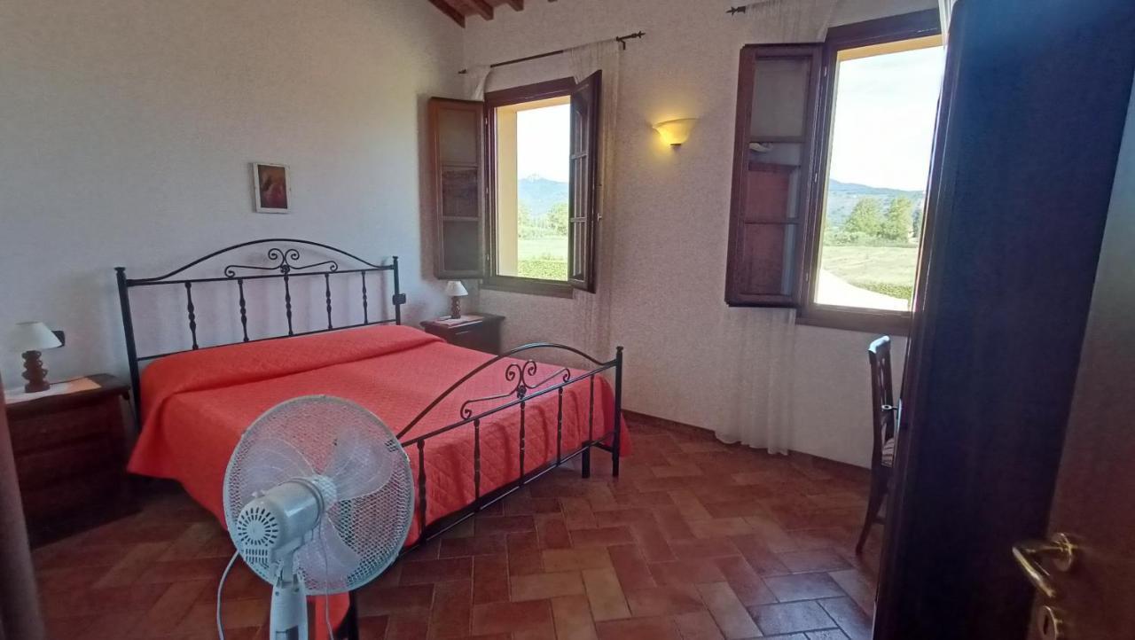 Il Chiassetto Agriturismo No Kids Villa Cascina Bagian luar foto