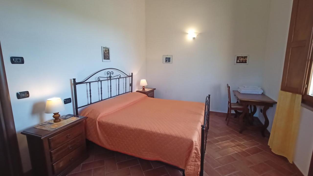 Il Chiassetto Agriturismo No Kids Villa Cascina Bagian luar foto