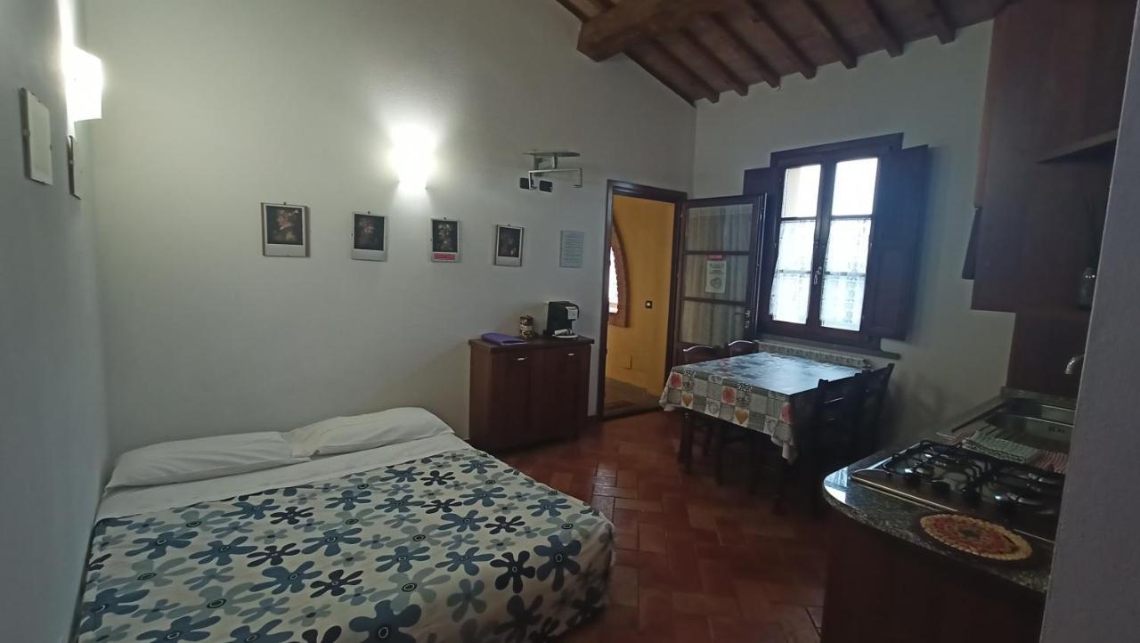 Il Chiassetto Agriturismo No Kids Villa Cascina Bagian luar foto