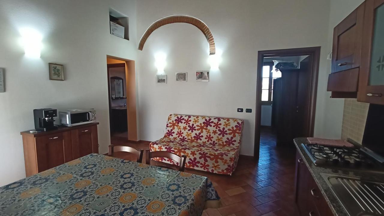 Il Chiassetto Agriturismo No Kids Villa Cascina Bagian luar foto