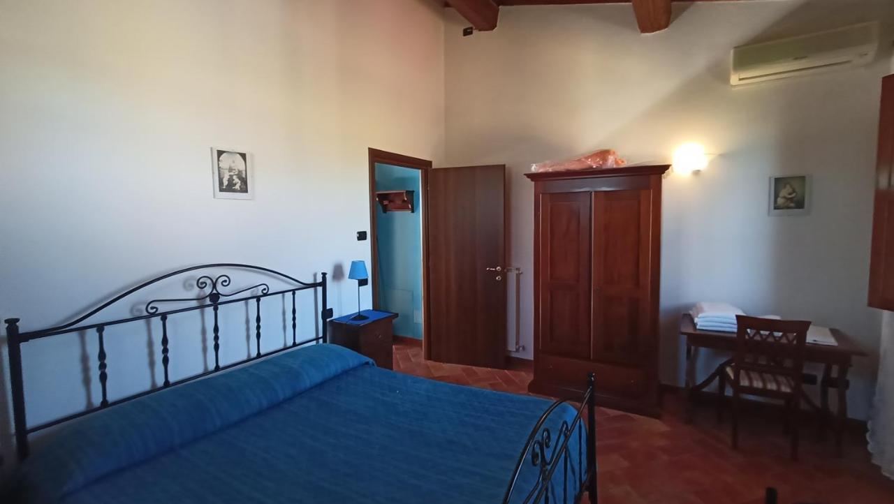 Il Chiassetto Agriturismo No Kids Cascina Bagian luar foto