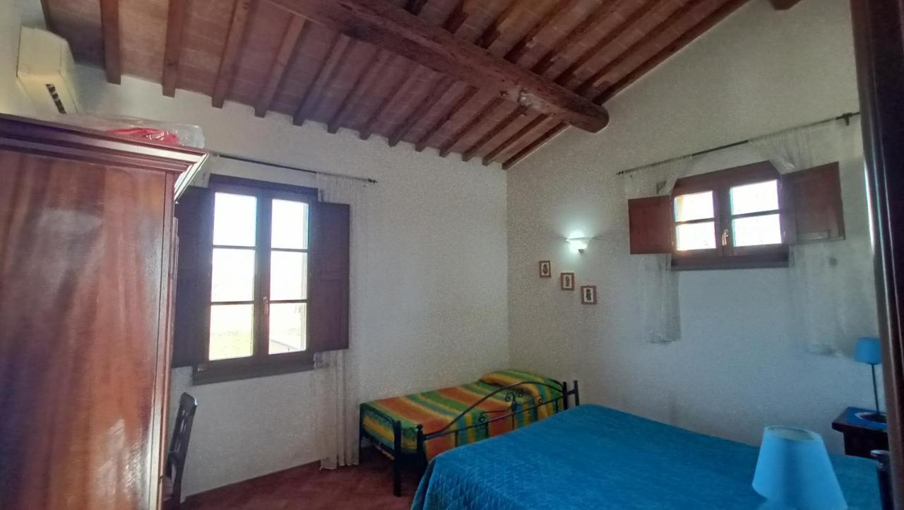 Il Chiassetto Agriturismo No Kids Cascina Bagian luar foto