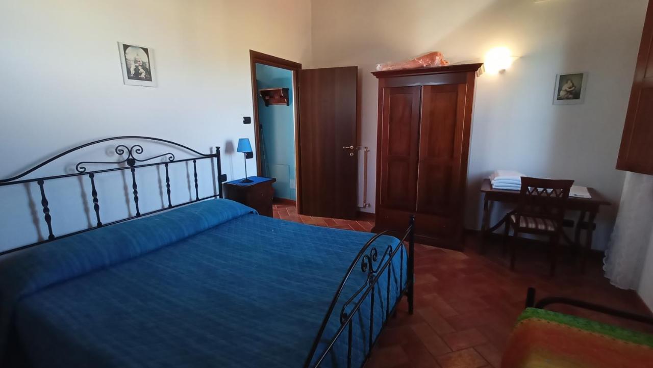 Il Chiassetto Agriturismo No Kids Cascina Bagian luar foto