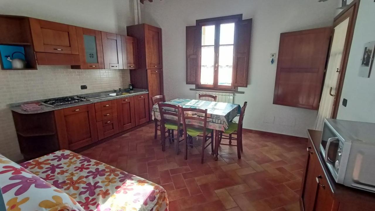 Il Chiassetto Agriturismo No Kids Villa Cascina Bagian luar foto