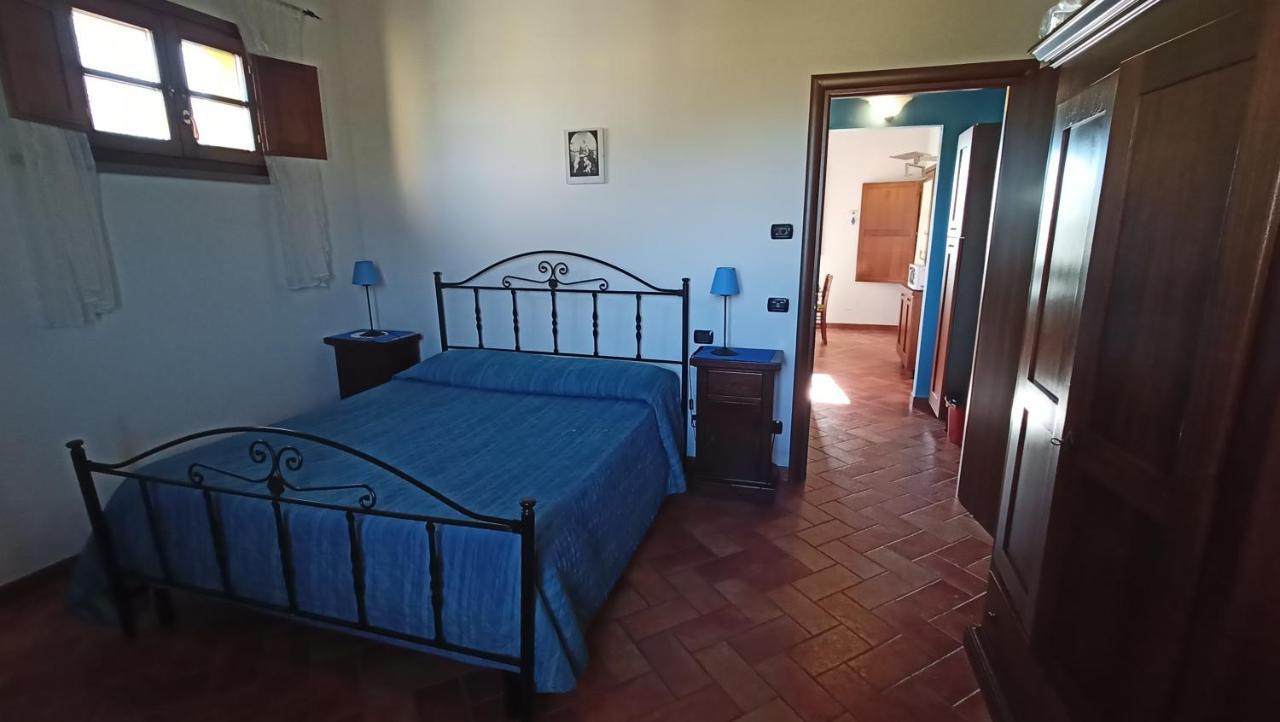 Il Chiassetto Agriturismo No Kids Villa Cascina Bagian luar foto