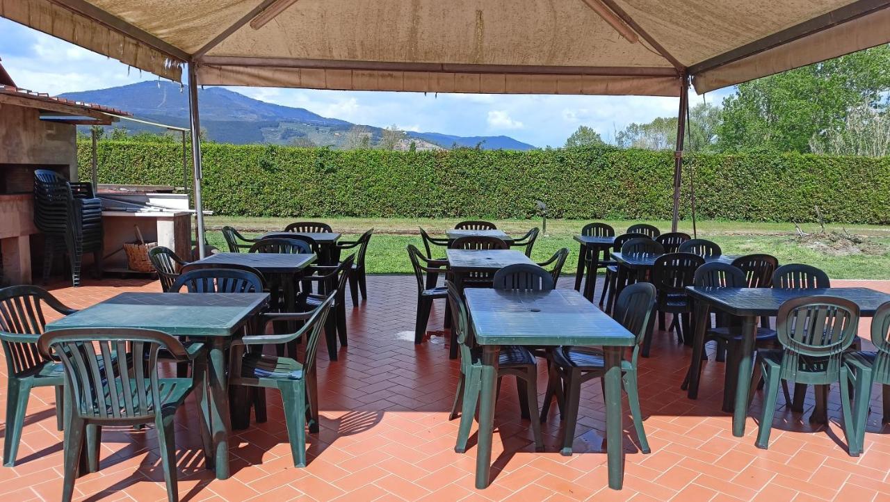 Il Chiassetto Agriturismo No Kids Cascina Bagian luar foto