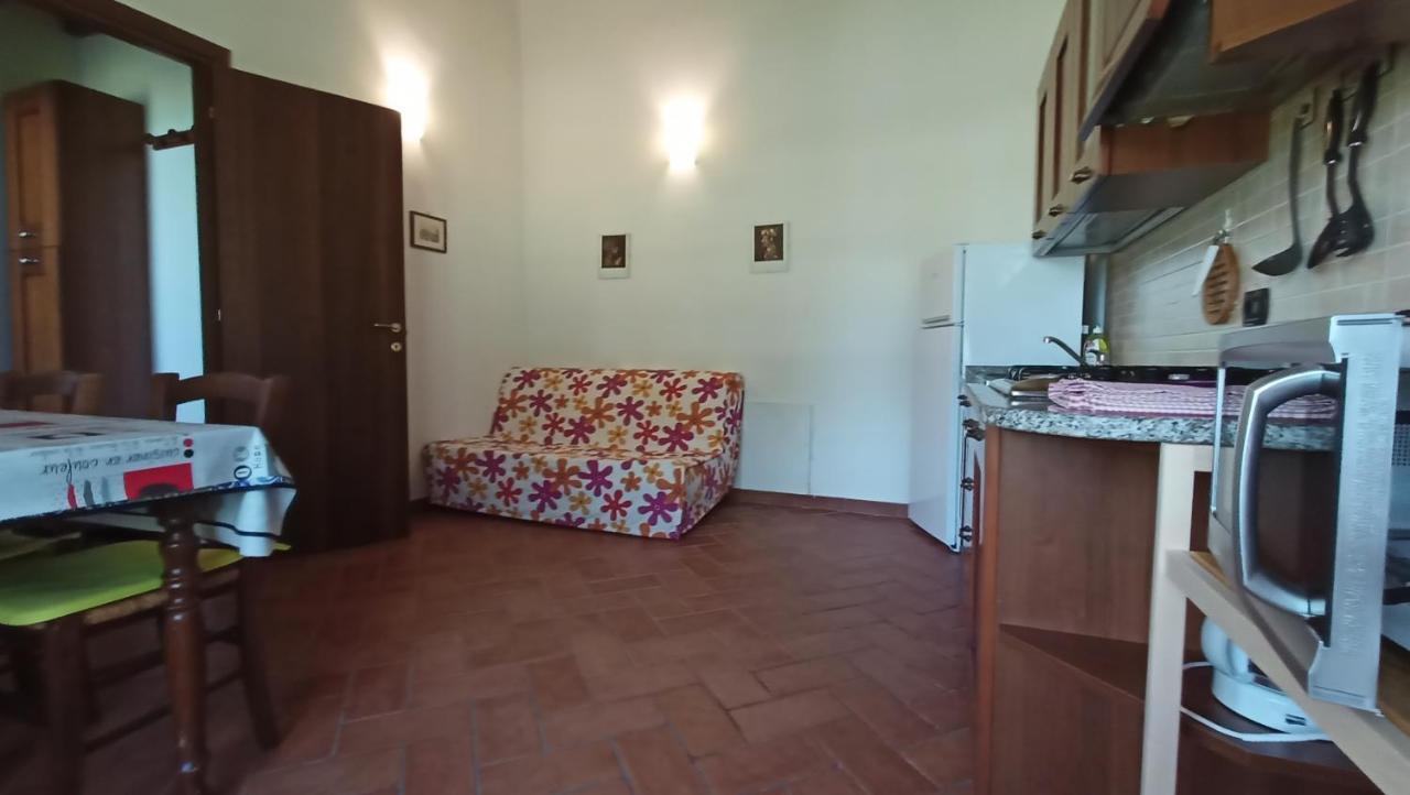 Il Chiassetto Agriturismo No Kids Villa Cascina Bagian luar foto