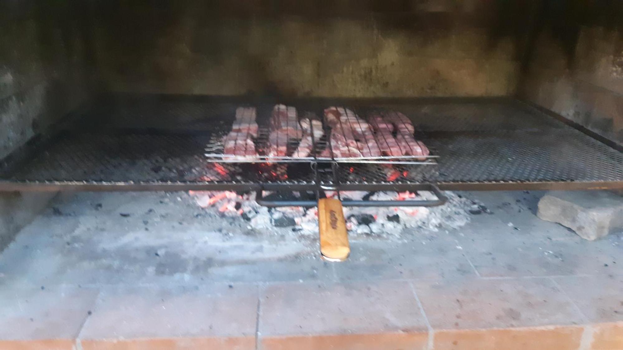 Il Chiassetto Agriturismo No Kids Villa Cascina Bagian luar foto