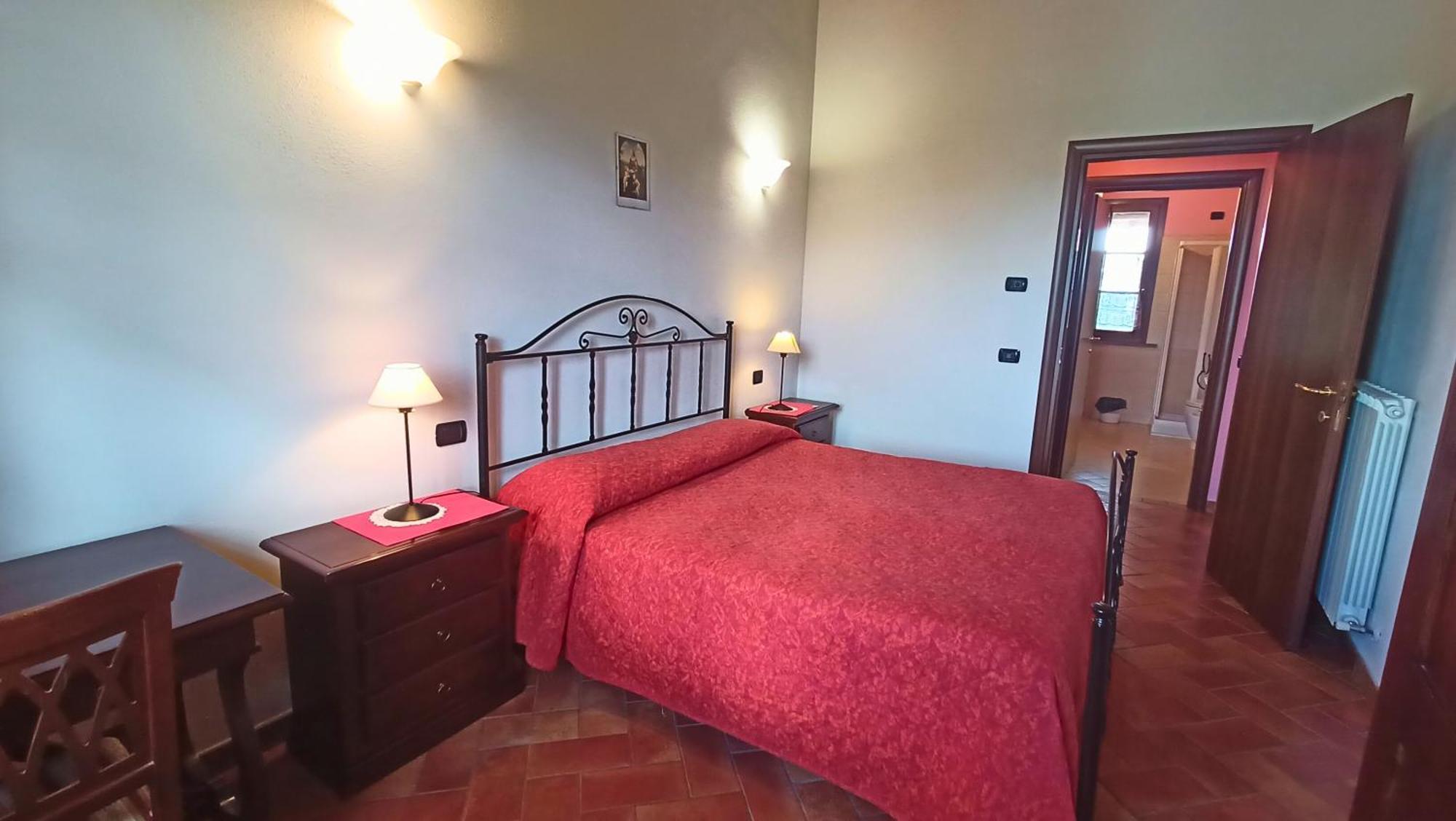 Il Chiassetto Agriturismo No Kids Villa Cascina Bagian luar foto