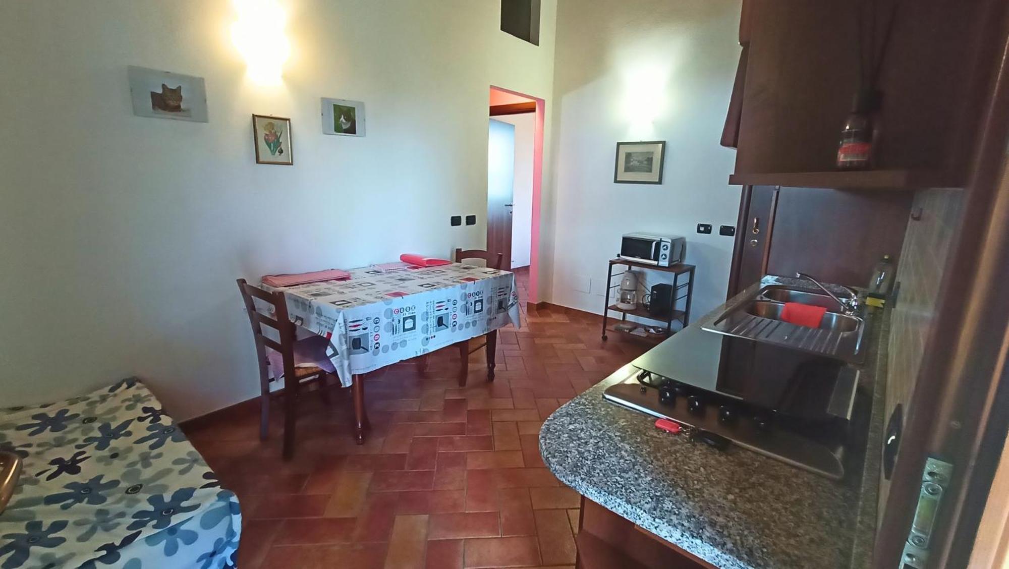 Il Chiassetto Agriturismo No Kids Cascina Bagian luar foto