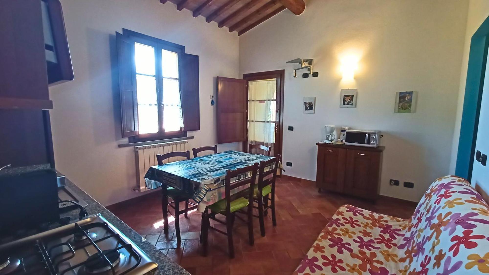 Il Chiassetto Agriturismo No Kids Cascina Bagian luar foto