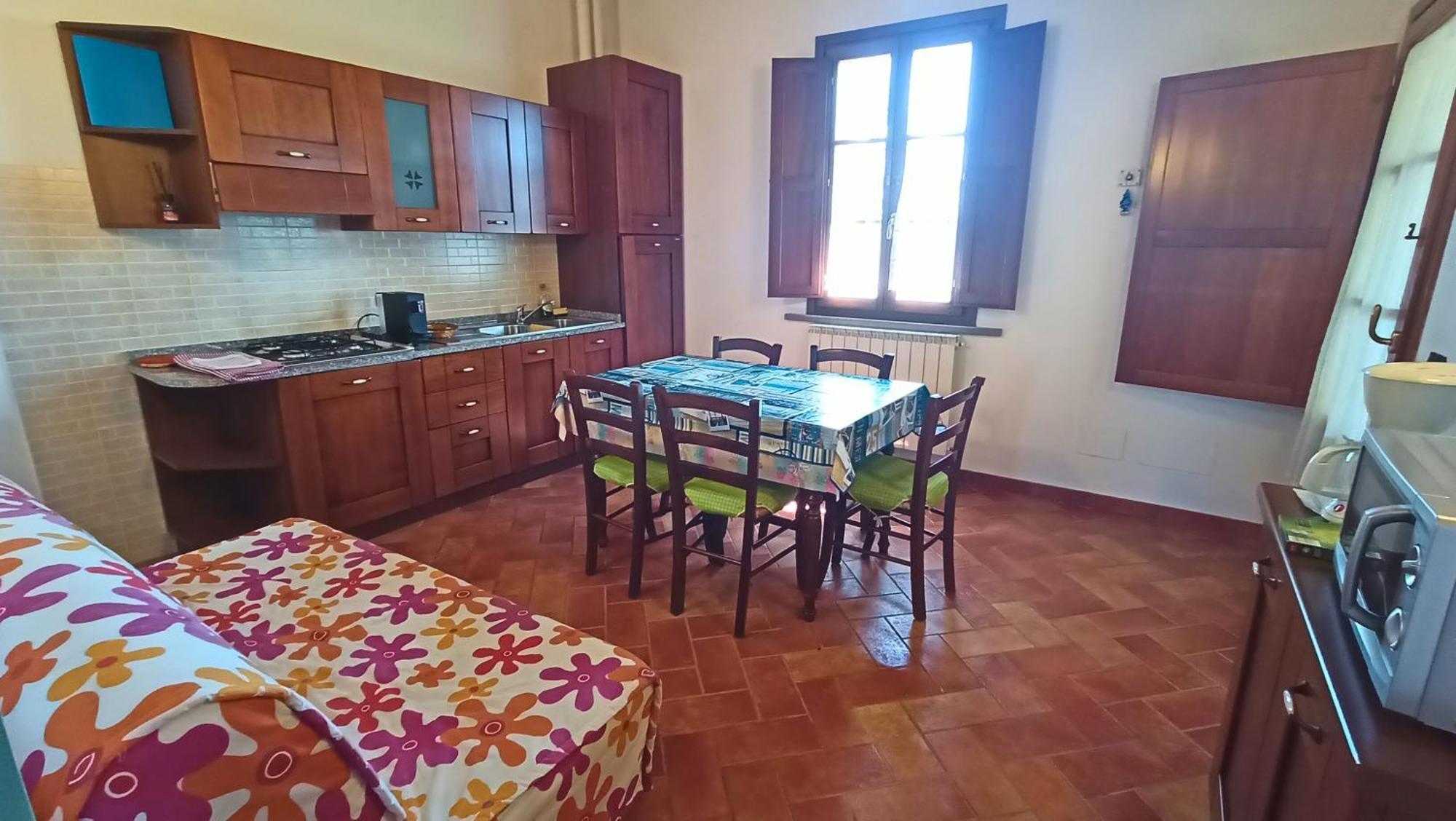 Il Chiassetto Agriturismo No Kids Cascina Bagian luar foto