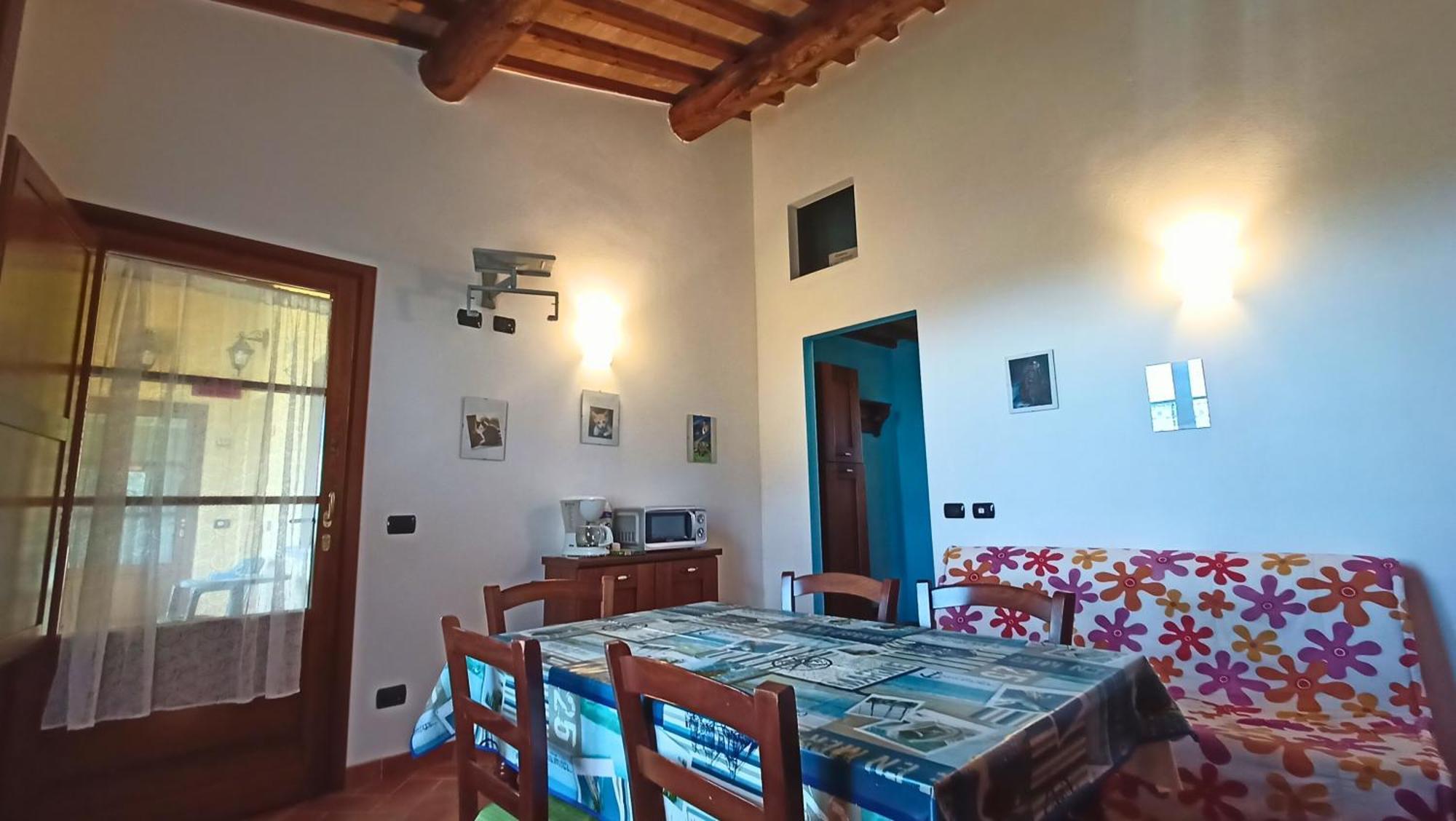 Il Chiassetto Agriturismo No Kids Cascina Ruang foto