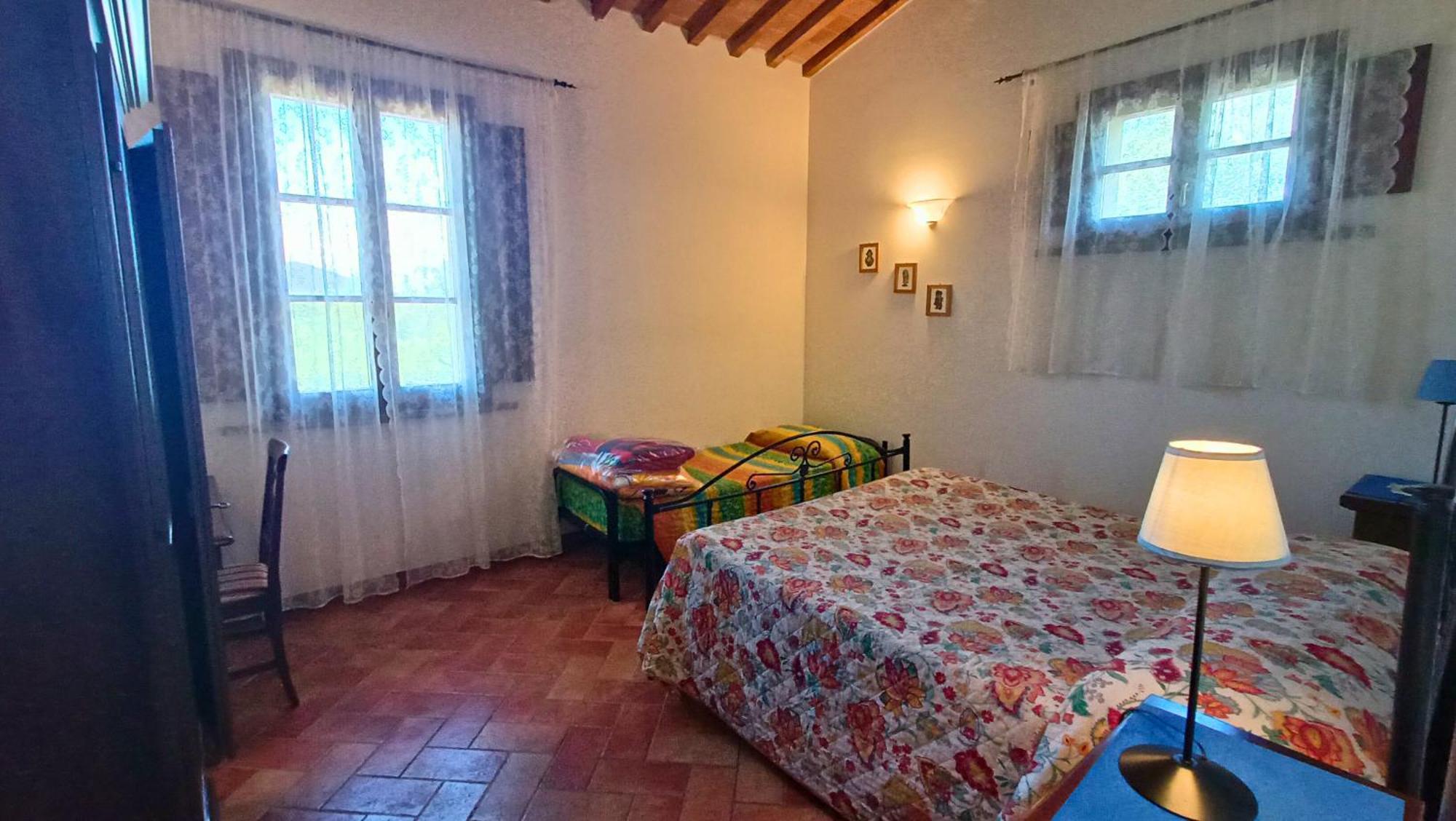 Il Chiassetto Agriturismo No Kids Cascina Bagian luar foto
