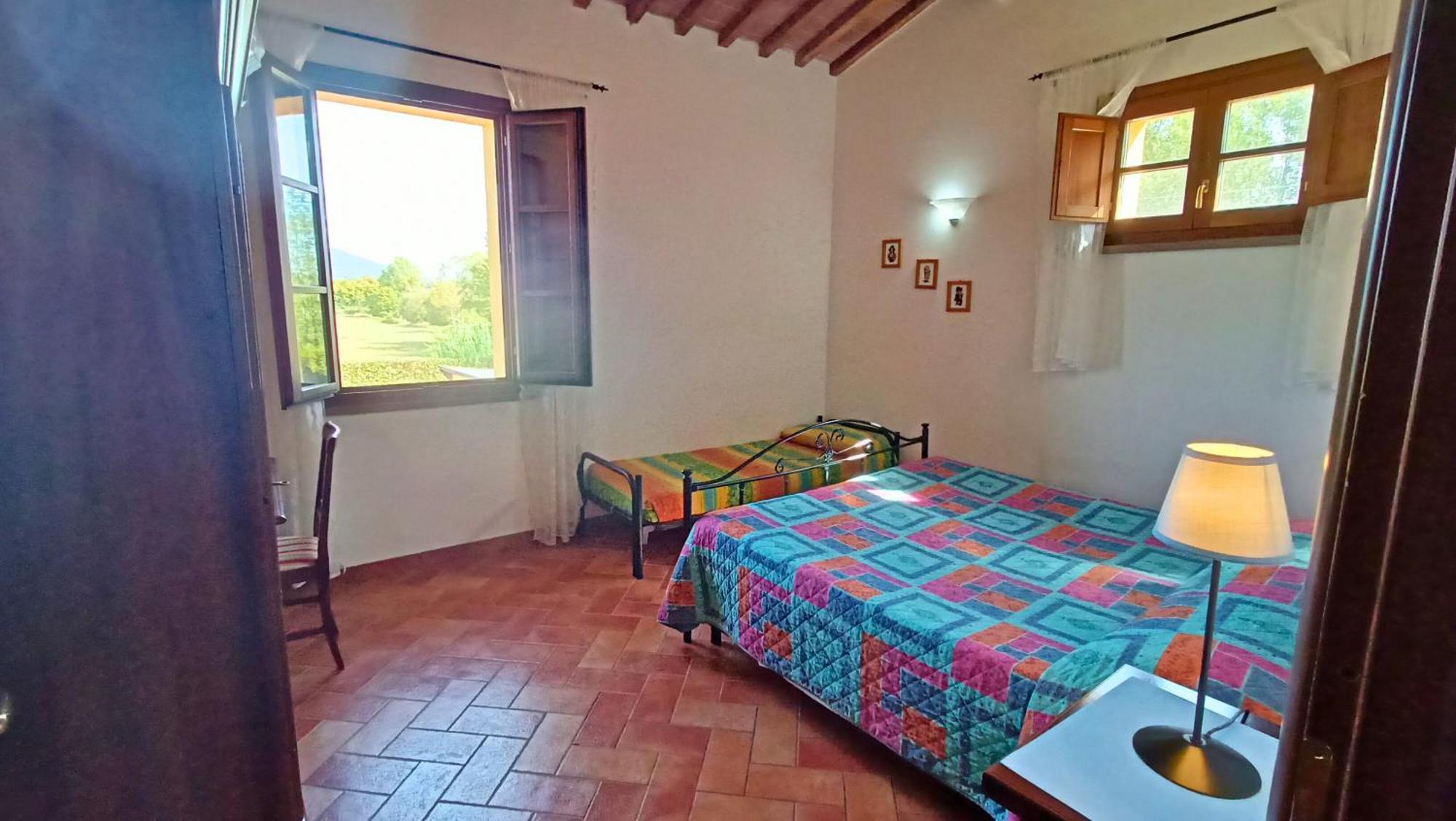 Il Chiassetto Agriturismo No Kids Cascina Bagian luar foto