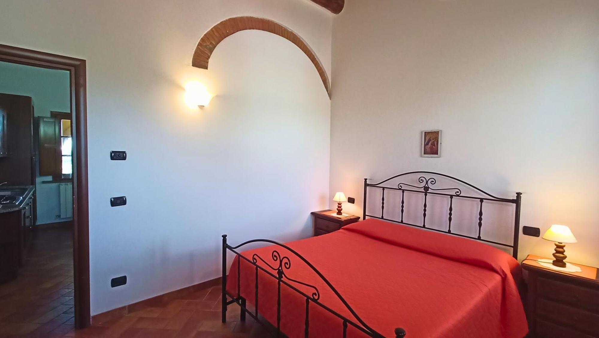 Il Chiassetto Agriturismo No Kids Cascina Bagian luar foto