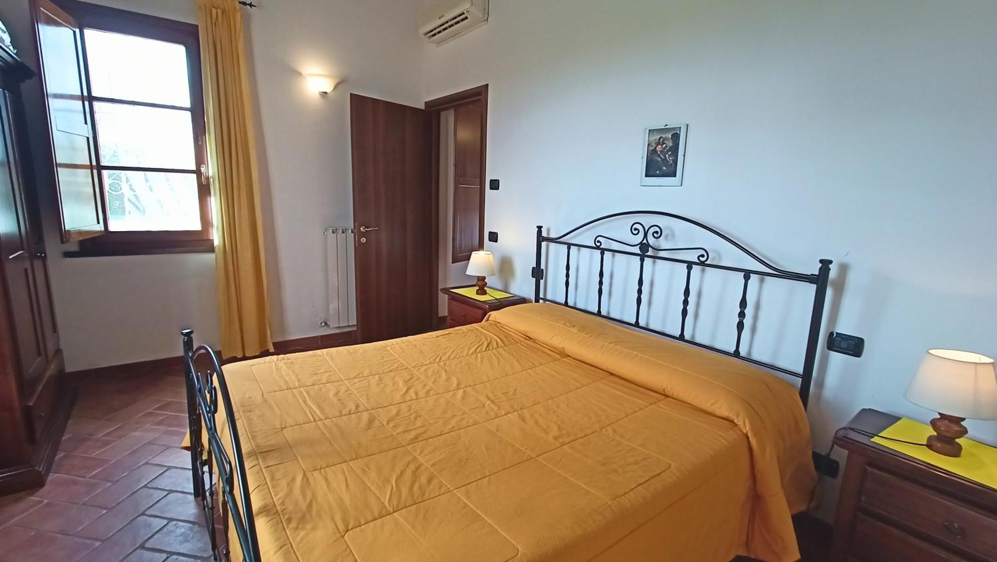 Il Chiassetto Agriturismo No Kids Cascina Bagian luar foto