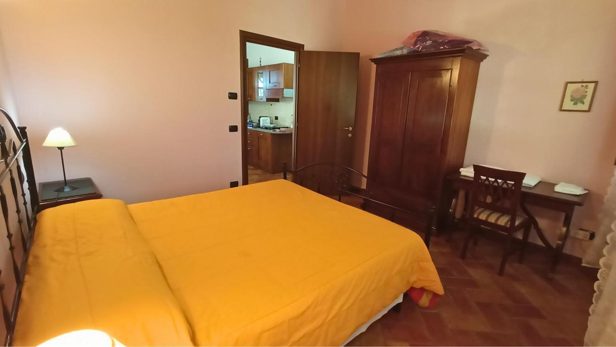 Il Chiassetto Agriturismo No Kids Cascina Bagian luar foto