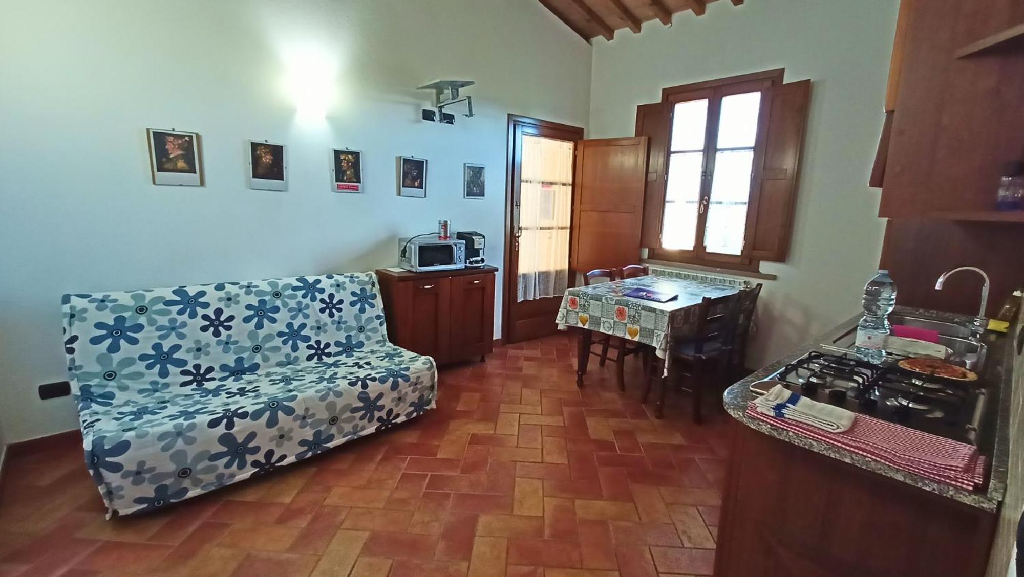 Il Chiassetto Agriturismo No Kids Villa Cascina Bagian luar foto