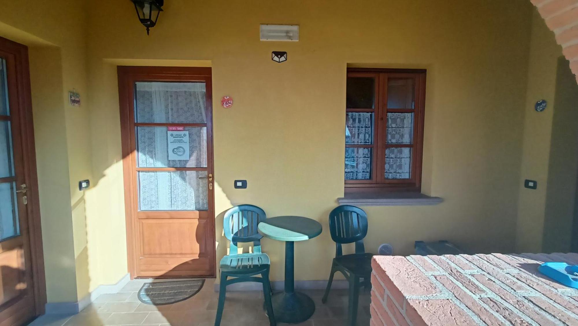 Il Chiassetto Agriturismo No Kids Cascina Ruang foto