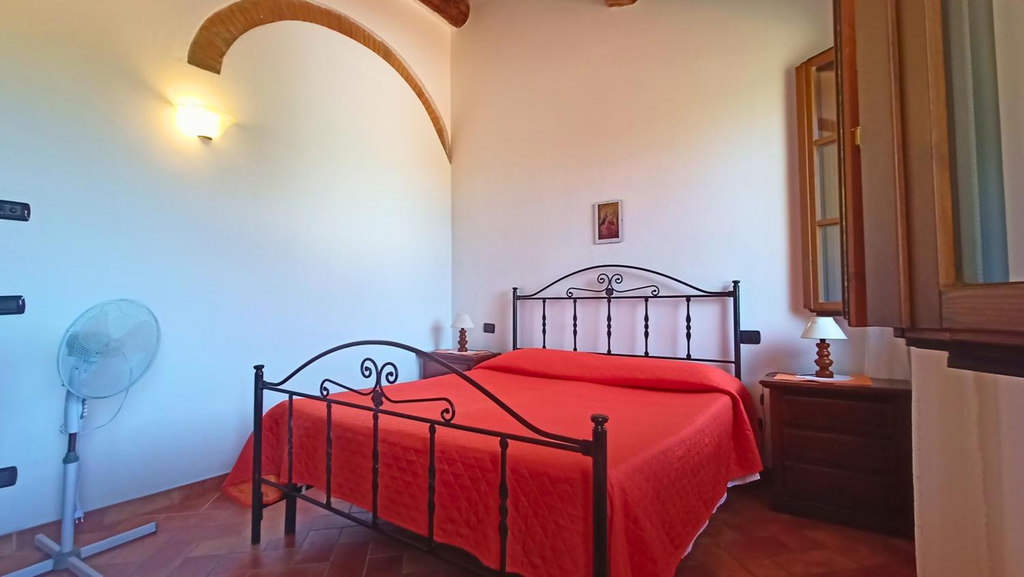 Il Chiassetto Agriturismo No Kids Villa Cascina Bagian luar foto