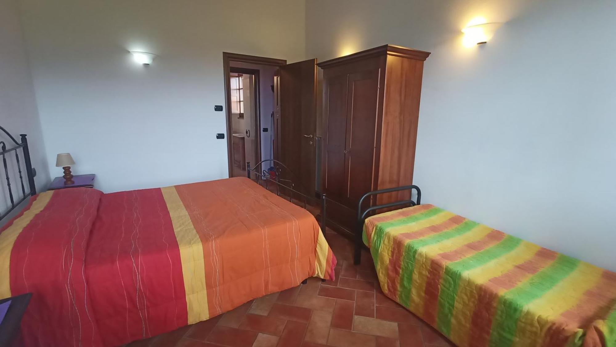 Il Chiassetto Agriturismo No Kids Cascina Ruang foto