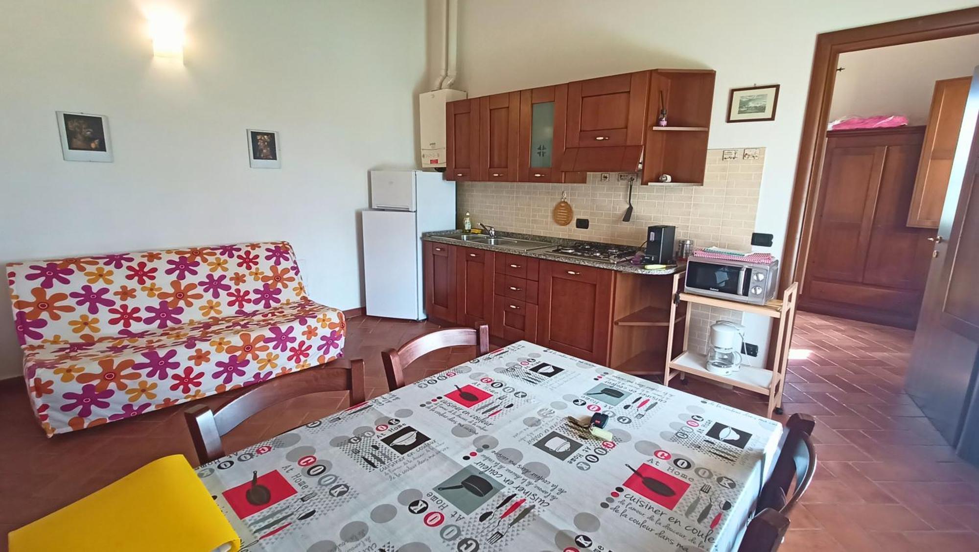 Il Chiassetto Agriturismo No Kids Cascina Bagian luar foto