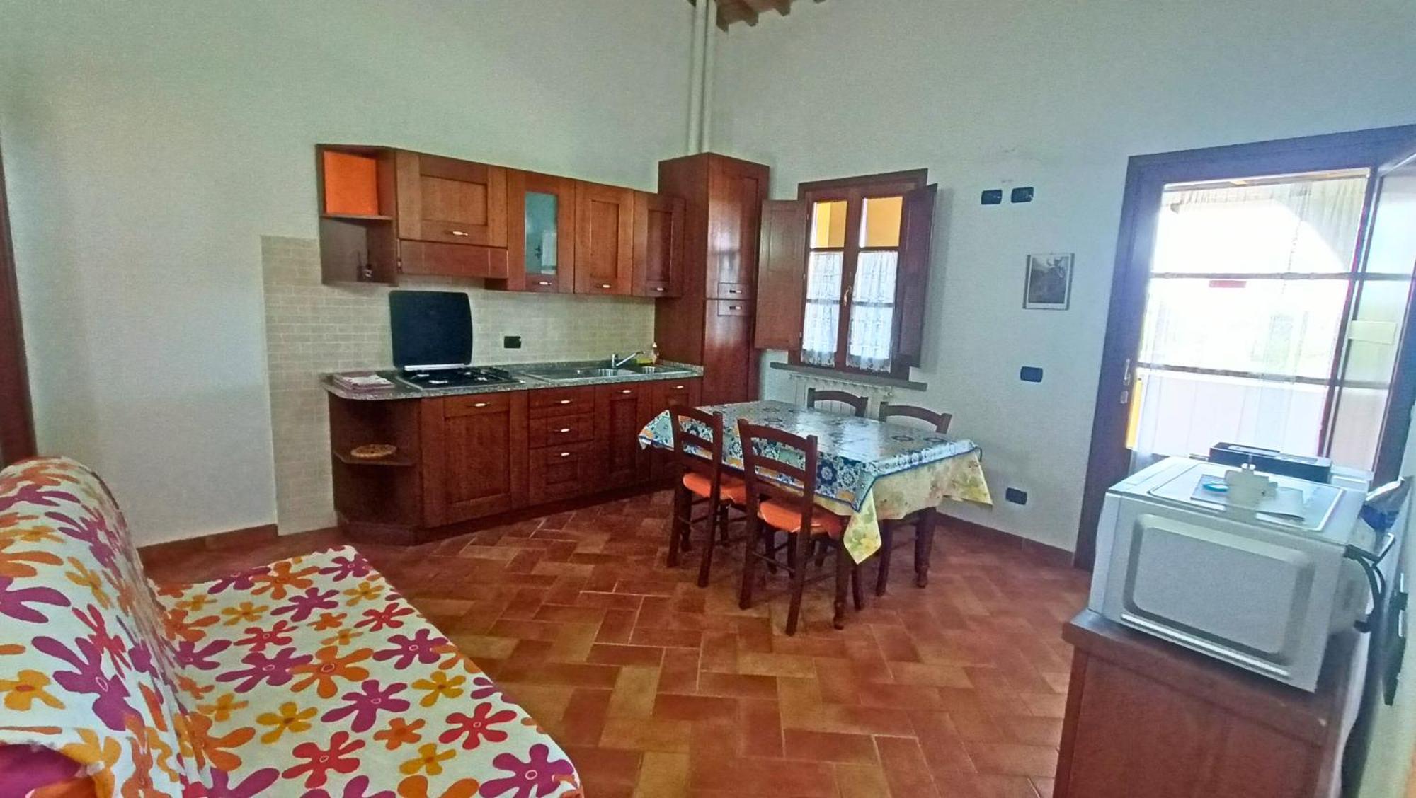 Il Chiassetto Agriturismo No Kids Cascina Bagian luar foto