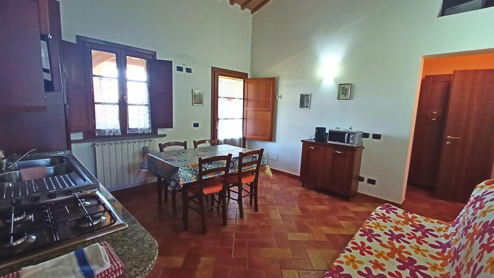 Il Chiassetto Agriturismo No Kids Cascina Bagian luar foto