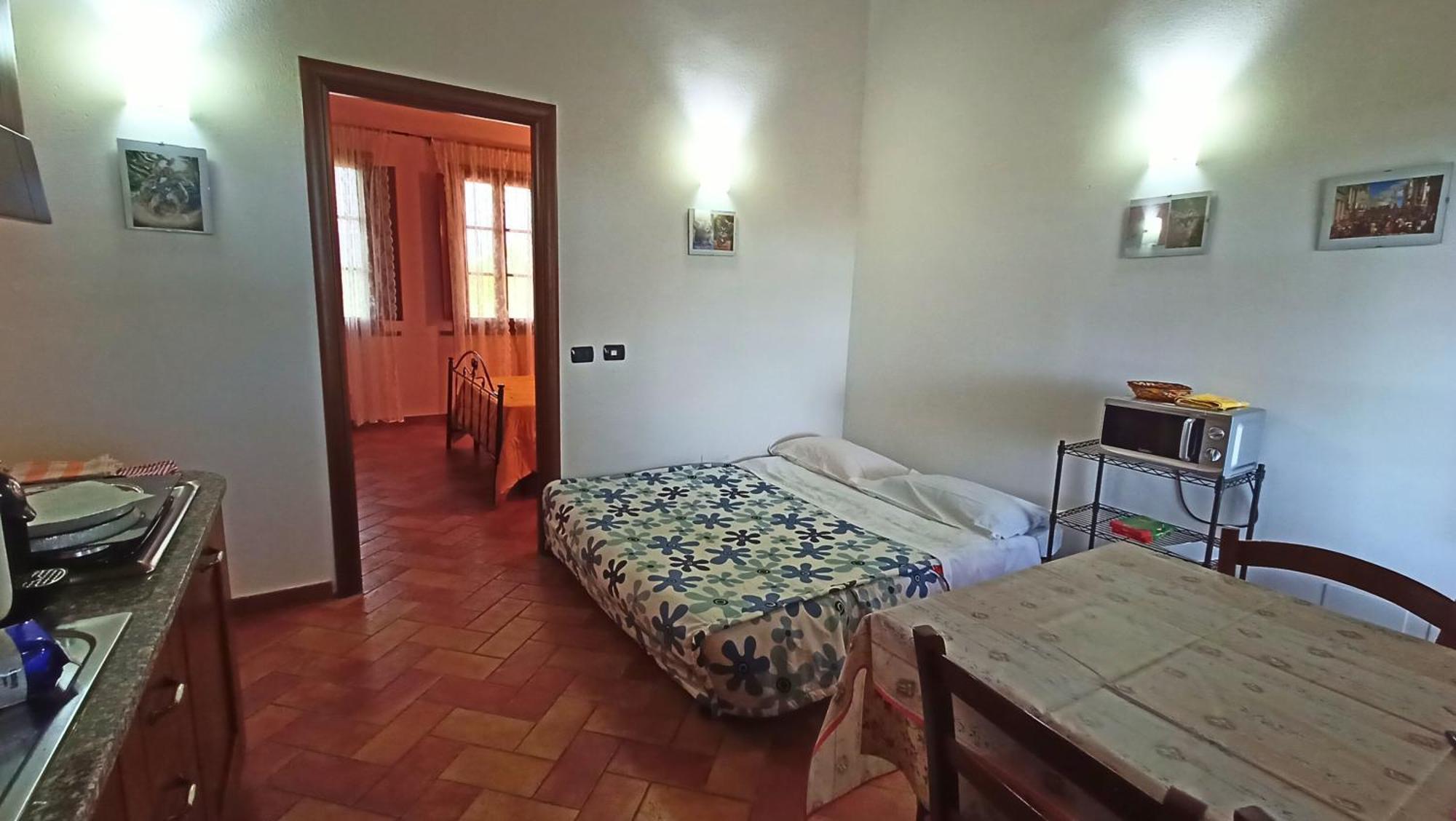 Il Chiassetto Agriturismo No Kids Villa Cascina Bagian luar foto