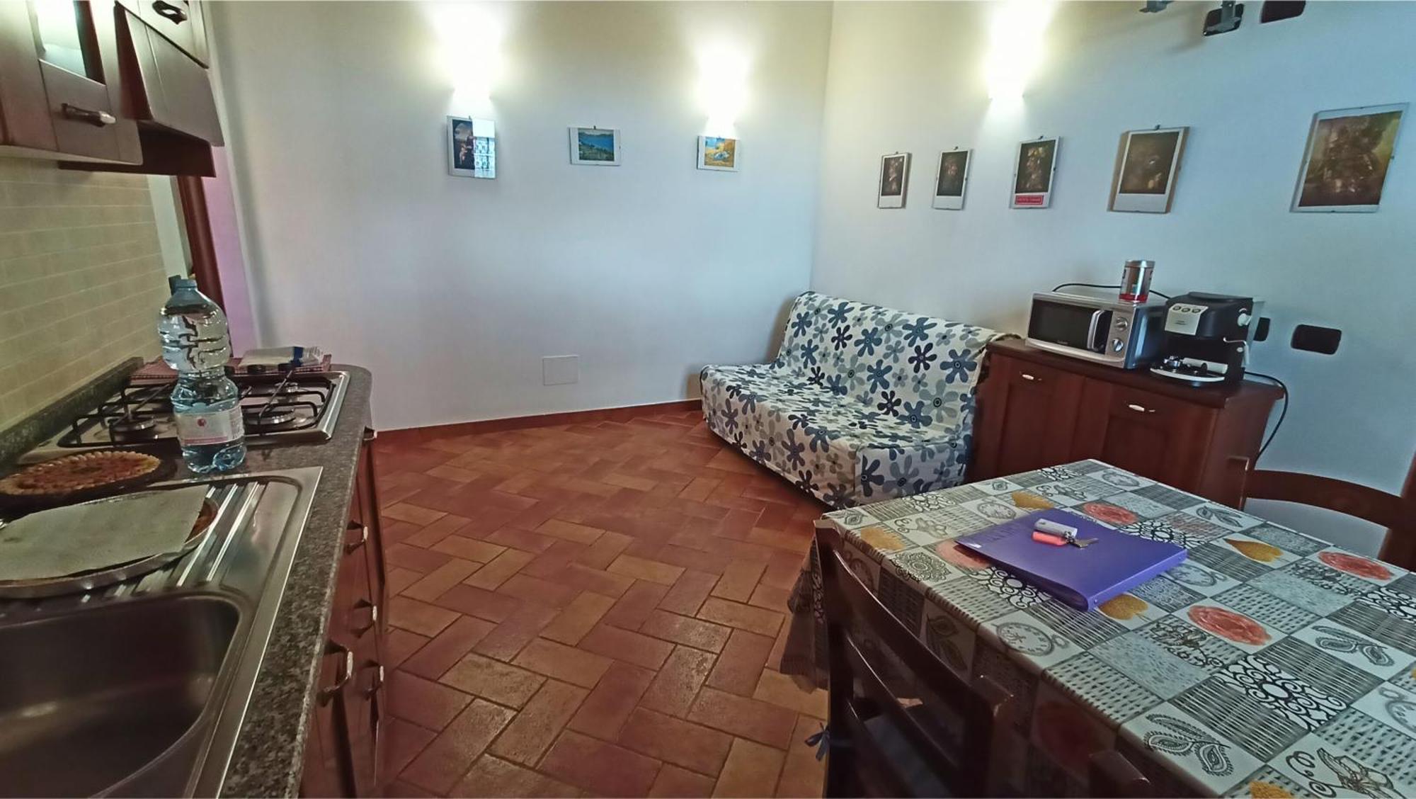 Il Chiassetto Agriturismo No Kids Cascina Bagian luar foto