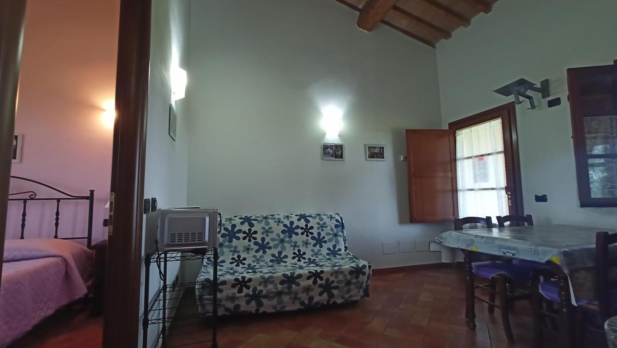 Il Chiassetto Agriturismo No Kids Cascina Ruang foto