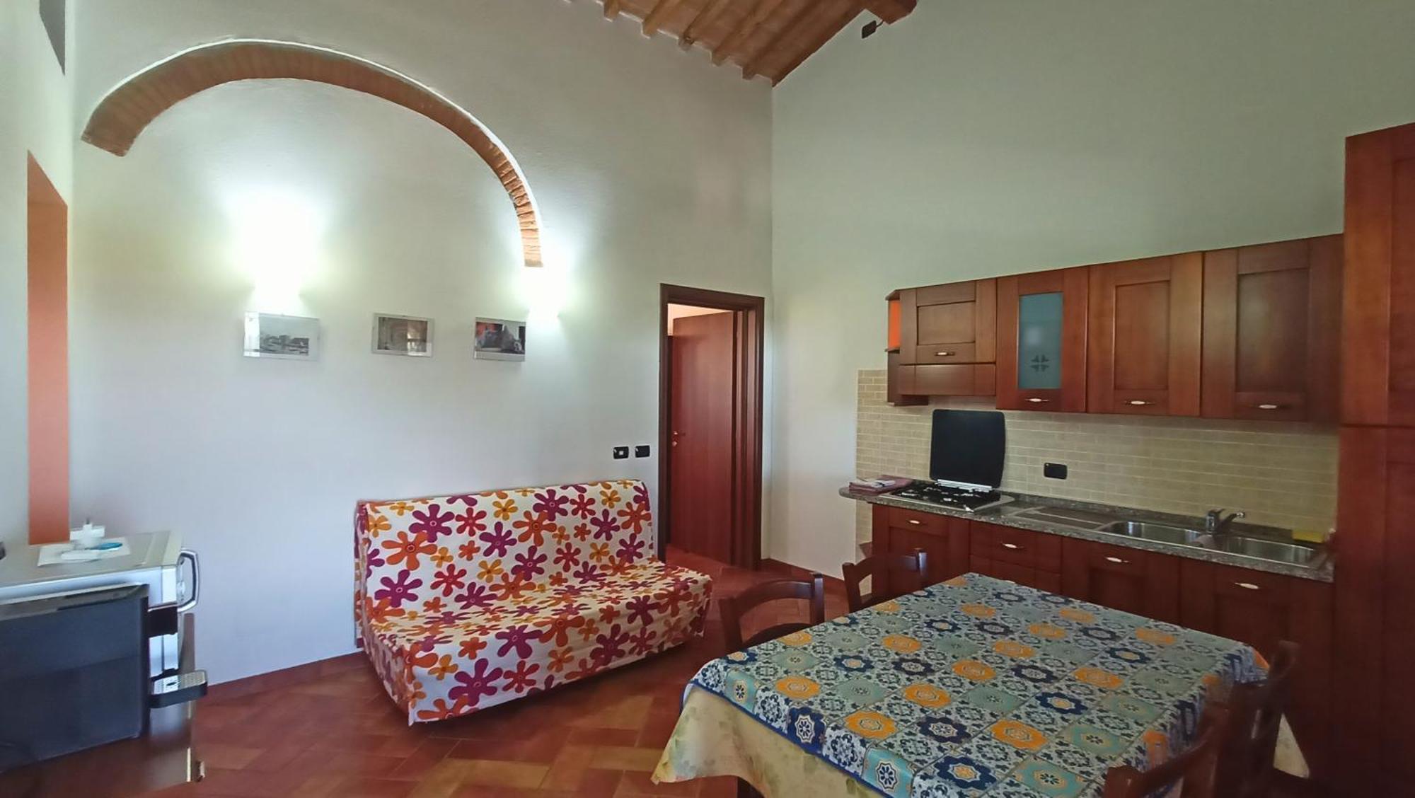 Il Chiassetto Agriturismo No Kids Cascina Bagian luar foto