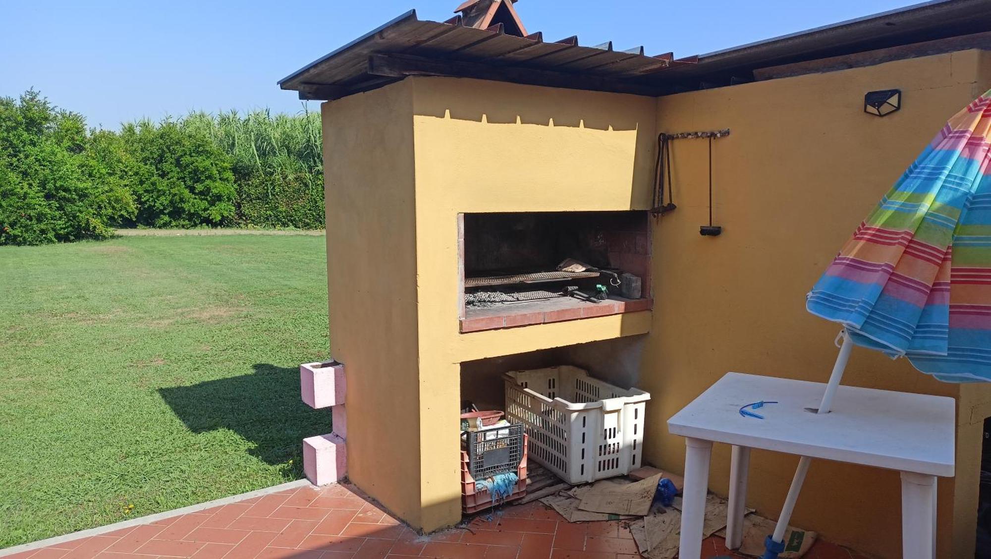 Il Chiassetto Agriturismo No Kids Cascina Ruang foto