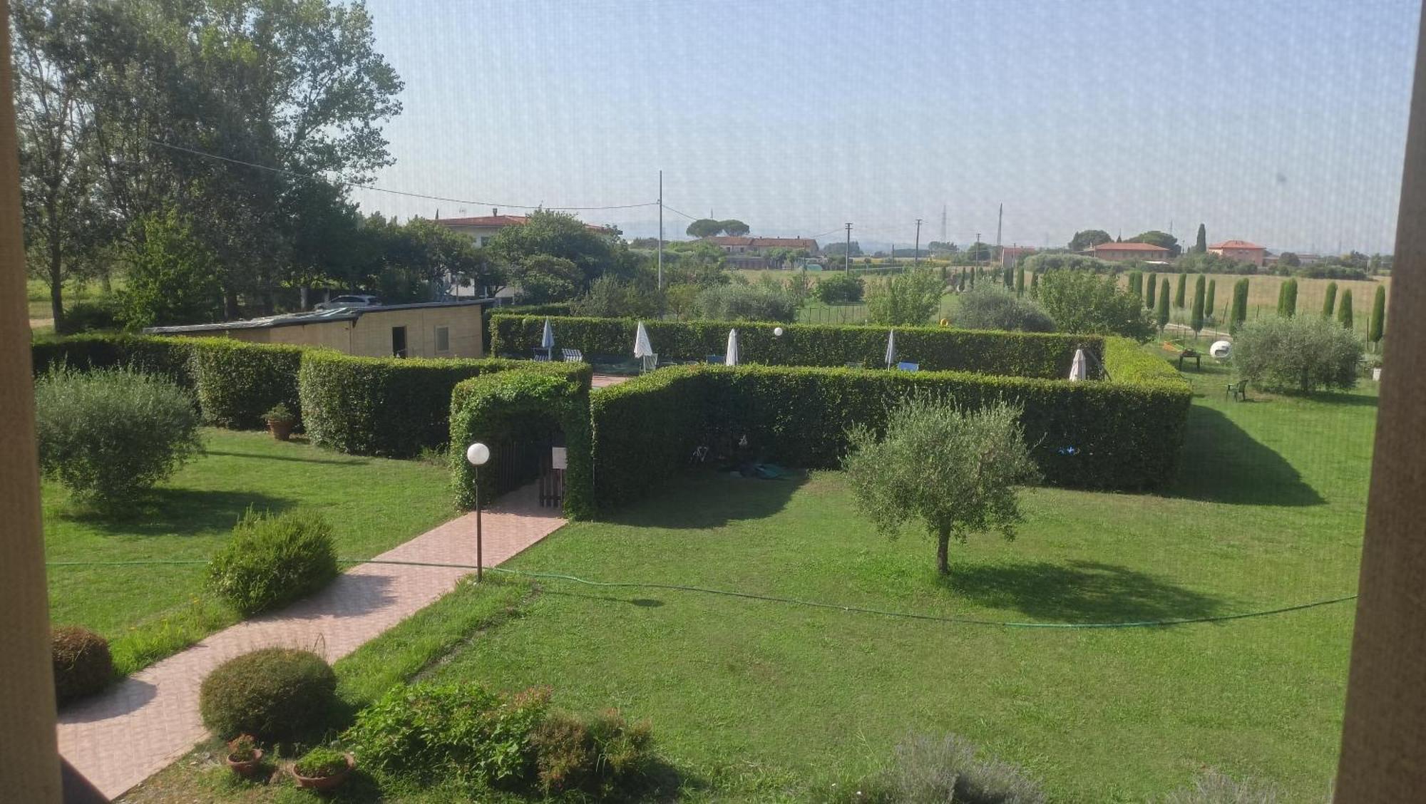 Il Chiassetto Agriturismo No Kids Cascina Ruang foto