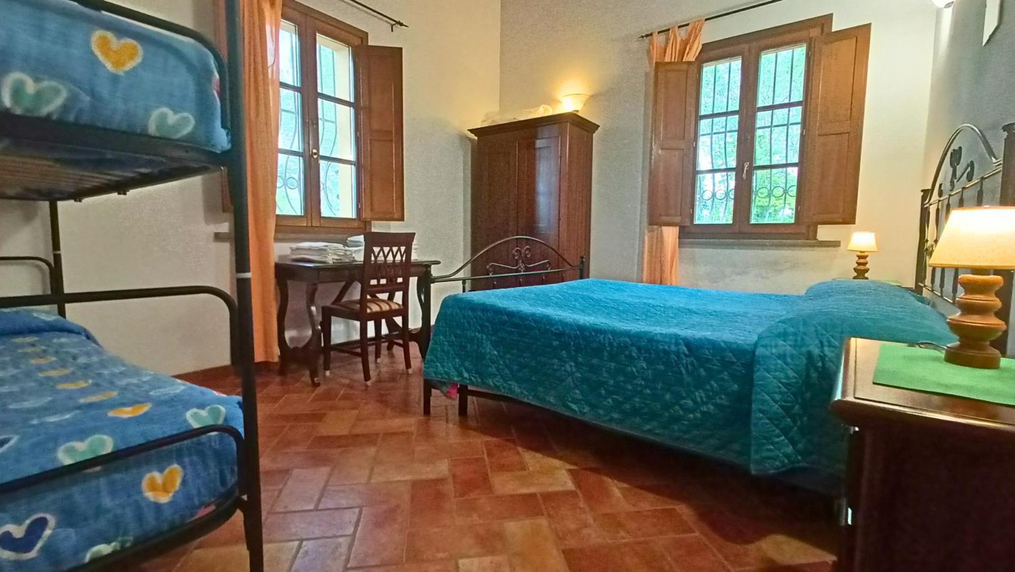 Il Chiassetto Agriturismo No Kids Cascina Ruang foto