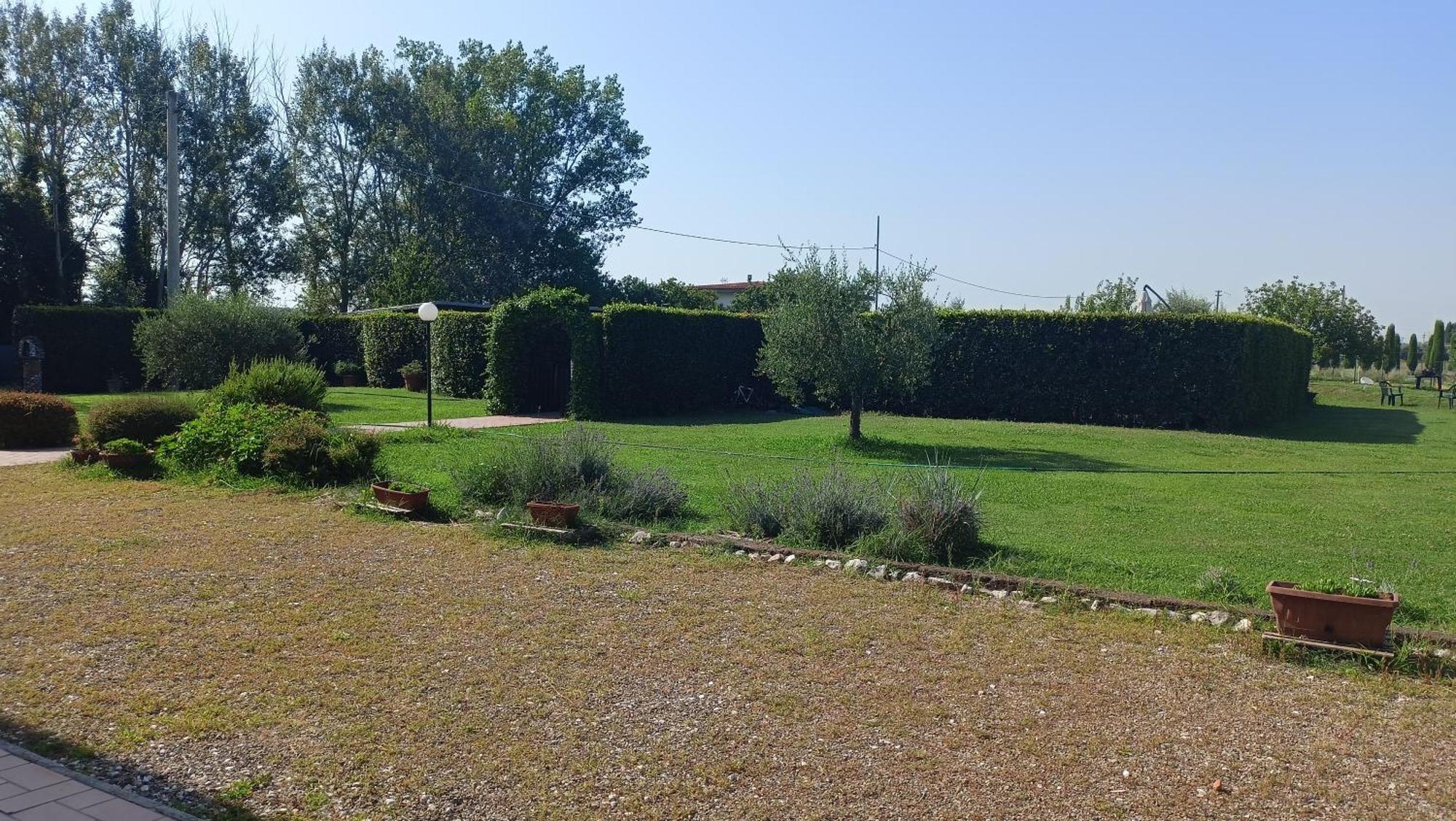 Il Chiassetto Agriturismo No Kids Cascina Ruang foto