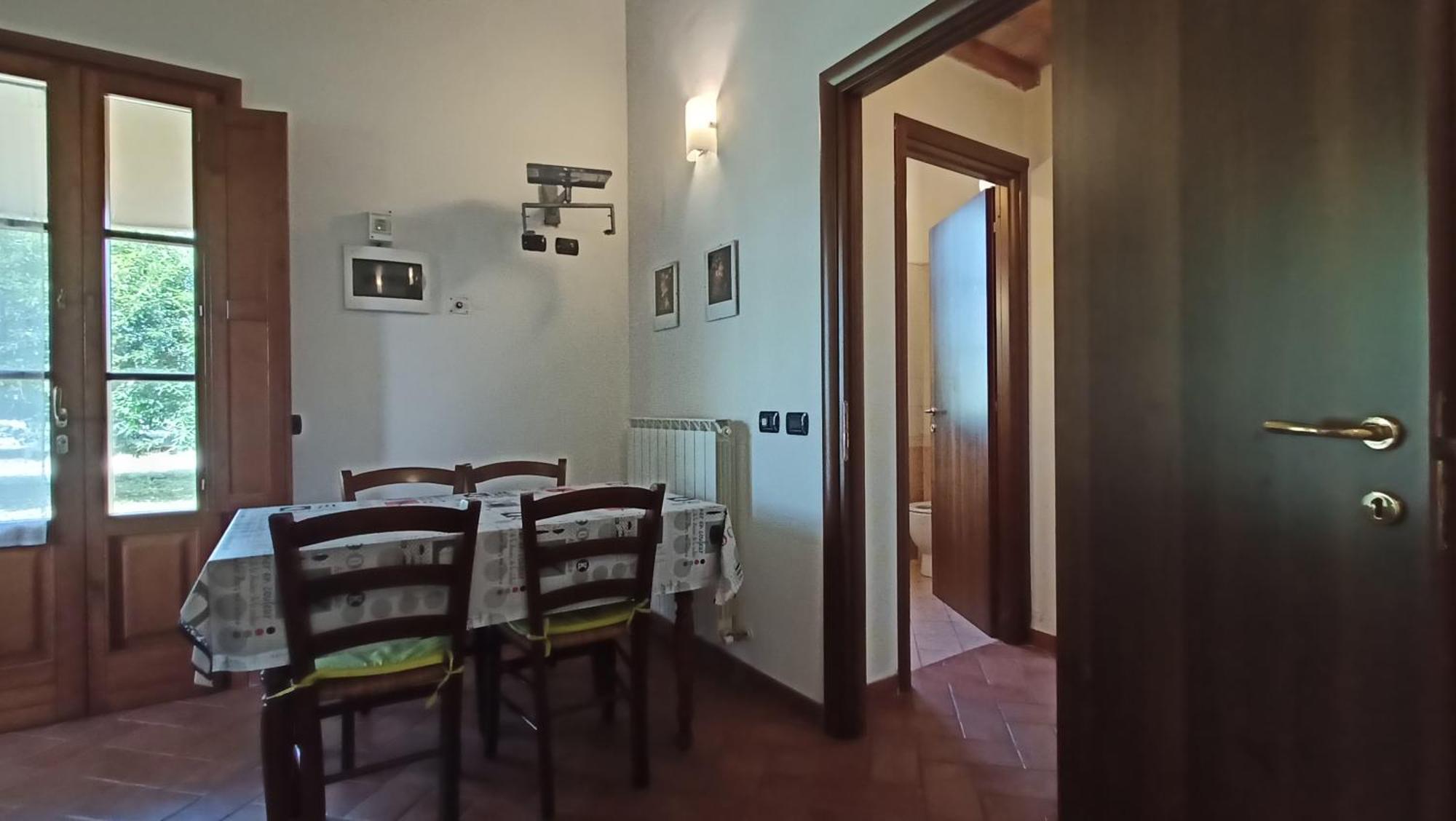 Il Chiassetto Agriturismo No Kids Cascina Ruang foto