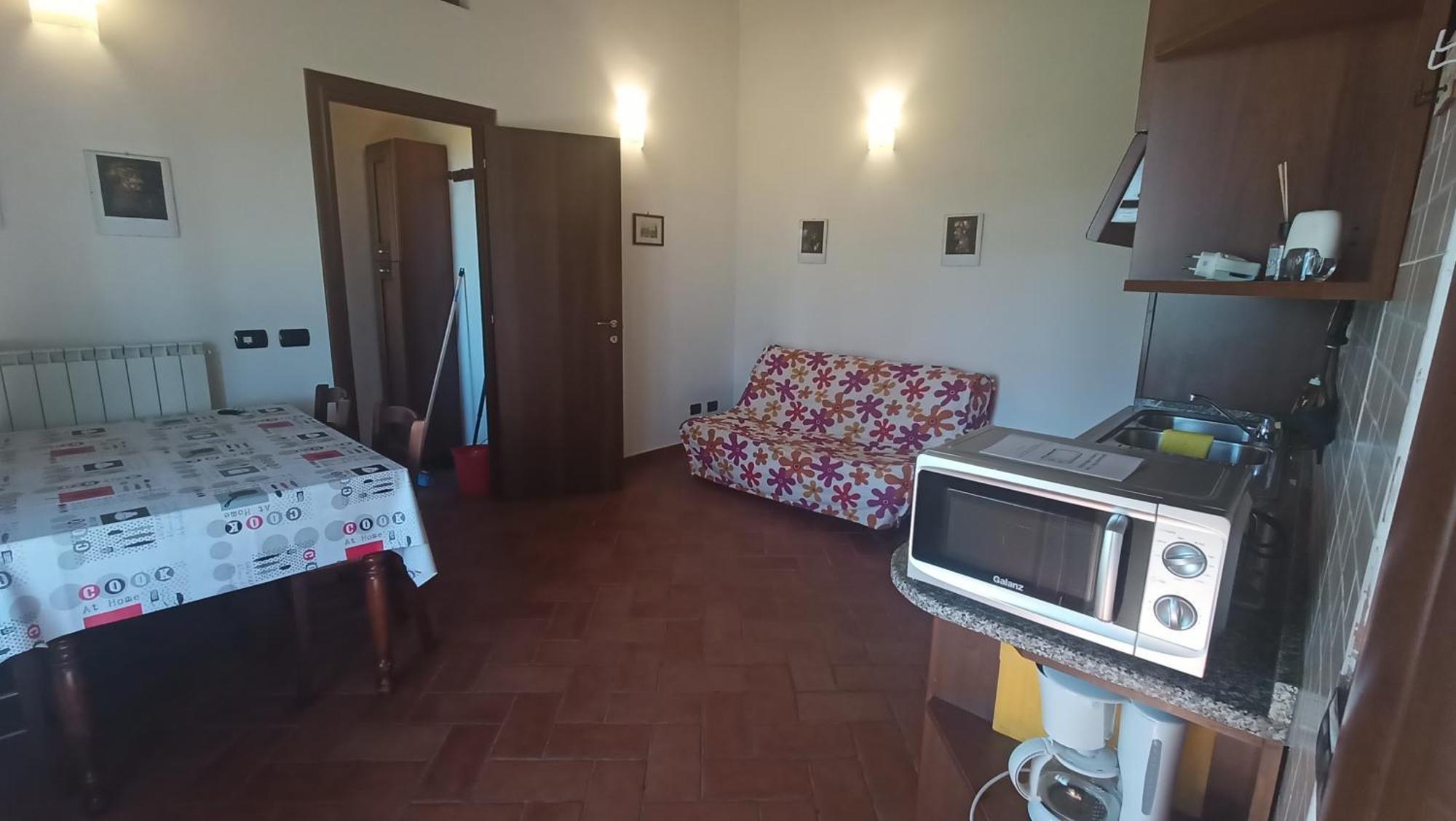 Il Chiassetto Agriturismo No Kids Cascina Ruang foto