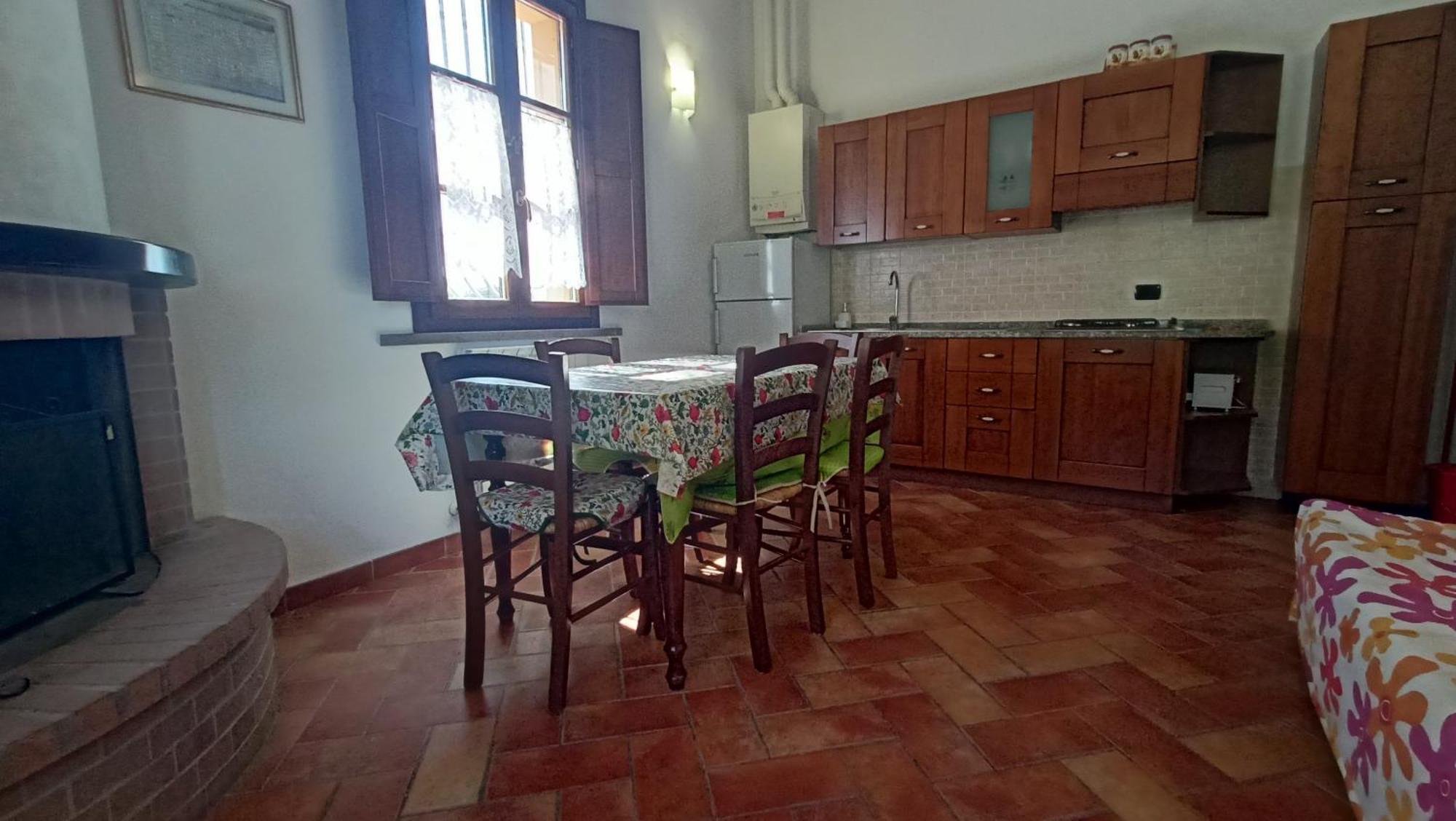 Il Chiassetto Agriturismo No Kids Cascina Ruang foto